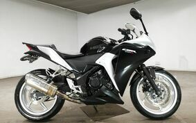 HONDA CBR250R MC41