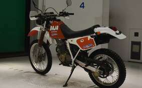 HONDA XLR250 BAJA MD22