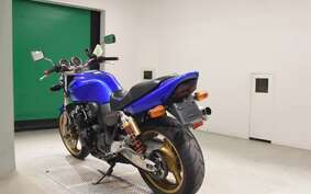 HONDA CB400SF VTEC SPEC 2 2002 NC39