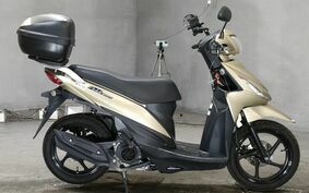 SUZUKI ADDRESS 110 CE47A