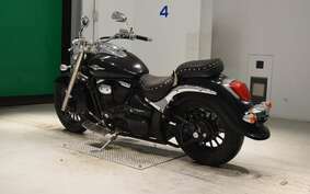 SUZUKI INTRUDER 400 Classic 2012 VK56A