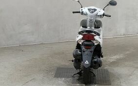 HONDA DIO 110 JF31