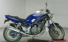 SUZUKI BANDIT 250 GJ74A