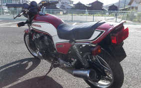 HONDA CB750F С 1984 RC04