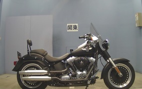 HARLEY FLSTFB1580 1580 2014 JN5