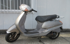 HONDA LEAD 100 JF06