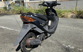 SUZUKI ADDRESS V50 CA42A