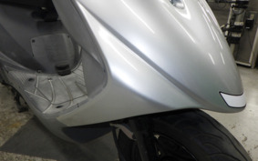 SUZUKI ADDRESS V125 CF4EA