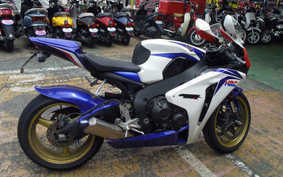 HONDA CBR1000RR 2008 SC59