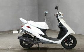 YAMAHA JOG ZR Evolution SA16J