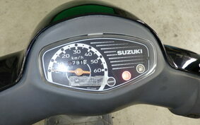 SUZUKI LET's 4 CA45A