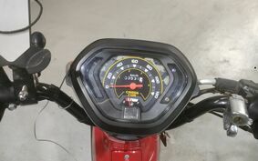 HONDA CROSS CUB 110 JA45