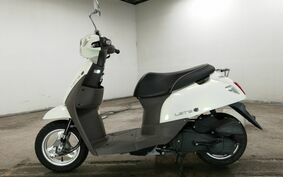 SUZUKI LET's G CA4AA