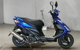 SUZUKI ADDRESS V125 SS CF4MA