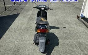 SUZUKI LET's 2 CA1PA