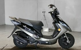 KYMCO GP125i FC25