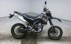 YAMAHA WR250X DG15J