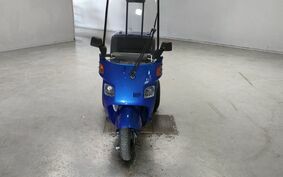 HONDA GYRO CANOPY TA02