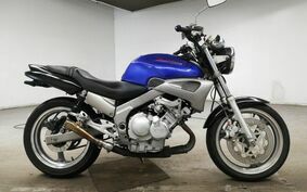 YAMAHA ZEAL 3YX