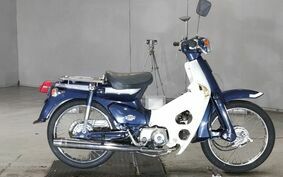 HONDA C70 SUPER CUB CUSTOM C70