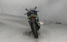 KAWASAKI NINJA 250 EX250L