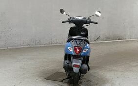 SUZUKI LET's CA4AA