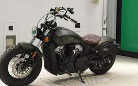 INDIAN Scout 2020 MTG0