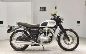 KAWASAKI W650 2009 EJ650A