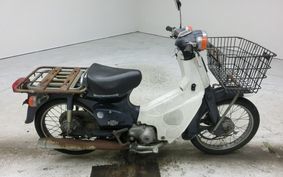 HONDA C70 SUPER CUB HA02