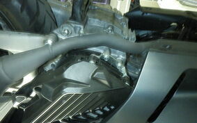 HONDA PCX 160 KF47