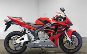 HONDA CBR600RR 2004 PC37