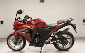 HONDA CBR250R GEN 3 MC41