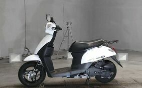 SUZUKI LET's G CA4AA