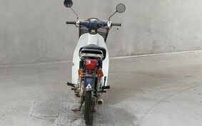 HONDA C70 SUPER CUB CUSTOM C70