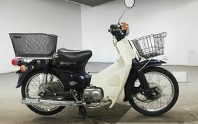 HONDA C70 SUPER CUB C70