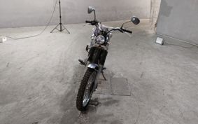 YAMAHA BRONCO 5BT