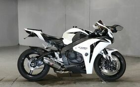 HONDA CBR1000RR 2008 SC59