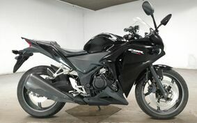 HONDA CBR250R MC41