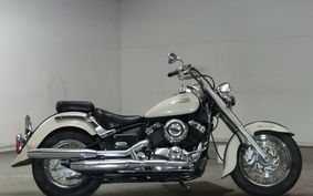 YAMAHA DRAGSTAR 400 CLASSIC 1998 4TR