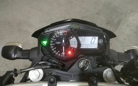 YAMAHA MT-25 RG10J