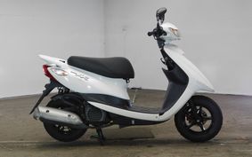 YAMAHA JOG ZR Evolution 2 SA39J