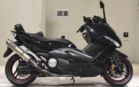 YAMAHA T-MAX500 Gen.3 2009 SJ08J