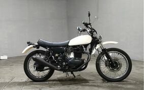 KAWASAKI 250TR BJ250F