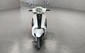 YAMAHA FILANO 125 不明