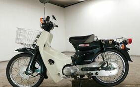 HONDA C70 SUPER CUB HA02