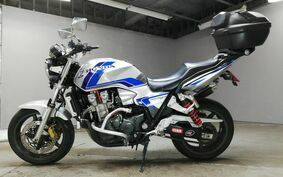 HONDA CB1300SF SUPER FOUR 2007 SC54