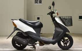 SUZUKI LET's 2 CA1PA