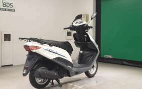 SUZUKI ADDRESS V125 DT11A