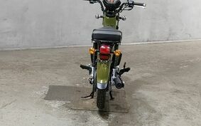 HONDA CROSS CUB 110 JA45