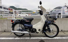 HONDA PRESS CUB 50 DX AA01